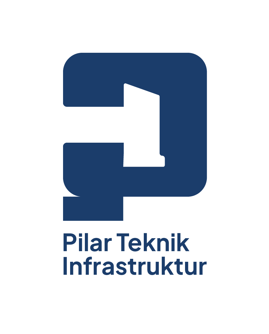 PT Pilar Teknik Infrastruktur company stamp